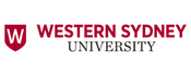 Western Sydney logo