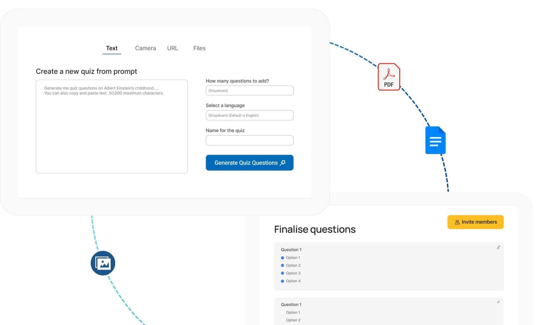 Review quiz questions Review quiz questions