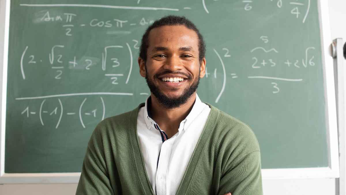 Professor